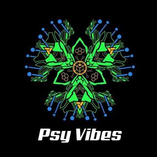 Electronic Tales By Psy Vibes