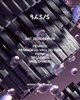 Basis/ Fenrick/ Fenrick B2B Vall Du Son/ Fiene/ Trillosta/ Vall Du Son