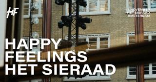 Happy Feelings Het Sieraad With Mr. Belt & Wezol