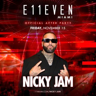 Nicky Jam