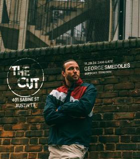 The Cut Atx Feat. George Smeddles