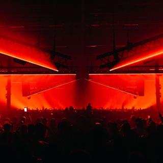 Ukf15 With Pendulum (Live), Knife Party, Flux Pavillion, Nero, Flava D