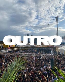 Outro Festival 2025