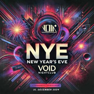 Void New Year'S Eve