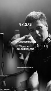 Basis/ Xrtn All Night Long