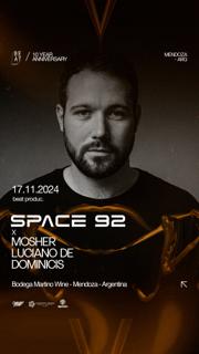 Beat 10 Anniversary With Space 92