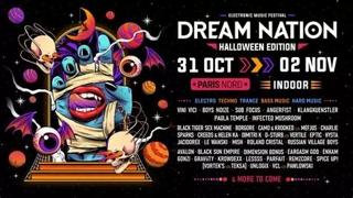 Dream Nation Festival 2024