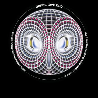 Dance Love Hub