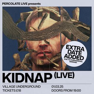 Kidnap (Live)