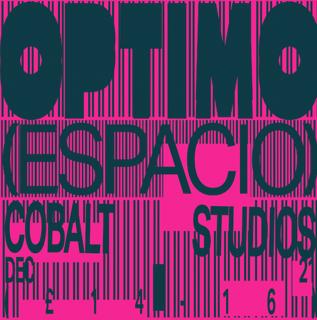 Optimo (Espacio) All Night Long