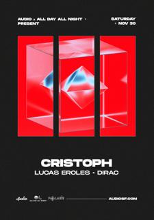 Cristoph