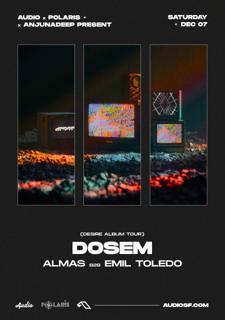 Dosem