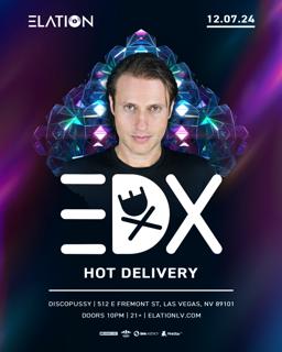 Elation Presents Edx