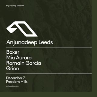 Anjunadeep (Leeds)