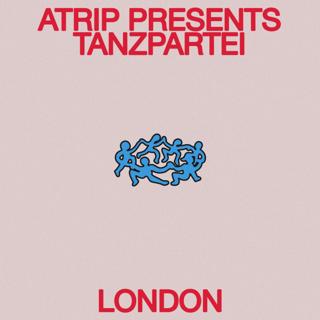 Atrip Presents Tanzpartei