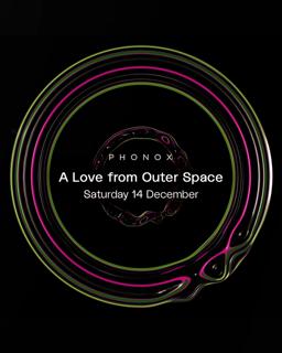 A Love From Outer Space