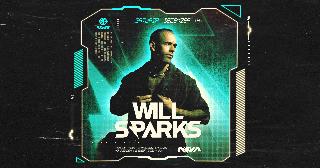 Will Sparks