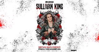 Sullivan King