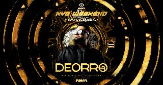 Deorro