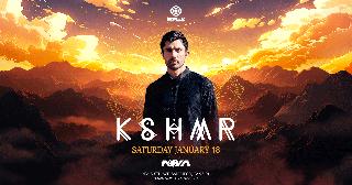 Kshmr