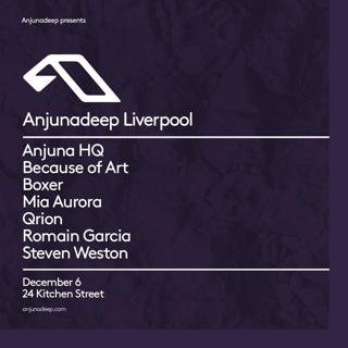 Anjunadeep (Liverpool)