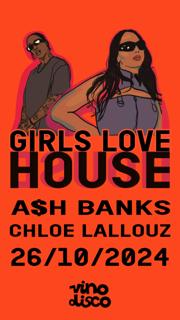 Girls Love House