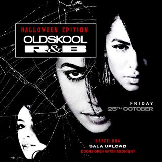 Oldskool Rnb