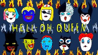 Hell-Oh-Queen