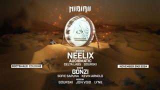 Nibirii Pres. Neelix / Gonzi / And More