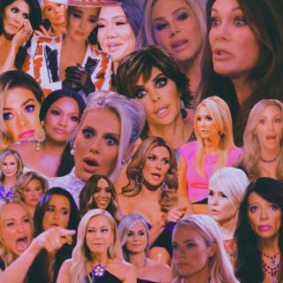 The Real Housewives Of Beverly Hills Quiz