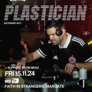 Plastician (Extended Set) + Beau