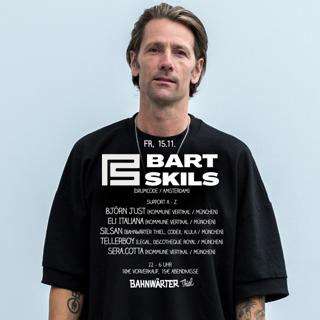 Bart Skils