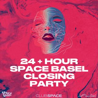 Space Basel Closing Party