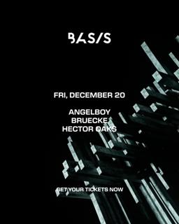 Basis/ Angelboy/ Bruecke/ Hector Oaks