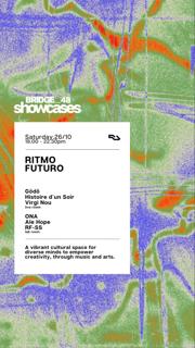 B_48 Showcase Ritmo Futuro