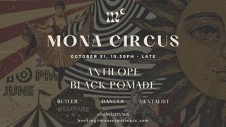 Mona Circus