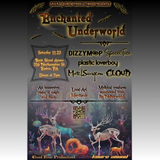 Enchanted Underworld