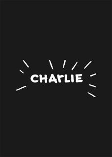 13 Years Charlie Anniversary