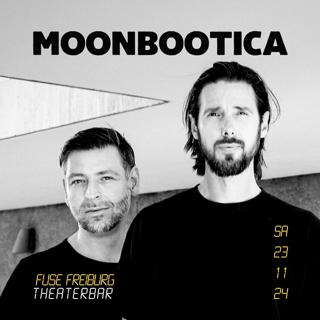 Fuse Freiburg W./ Moonbootica