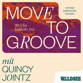 Move To Groove