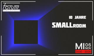 Smallroom