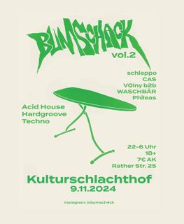 Bumschack Vol.2