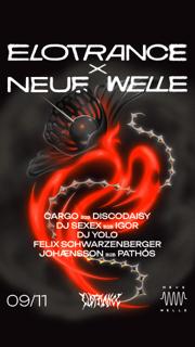 Elotrance X Neue Welle