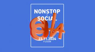 Nonstop X Social