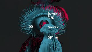 Gh 09.11 - [A:Rpia:R], Cap - Visuals By Dreamrec Live