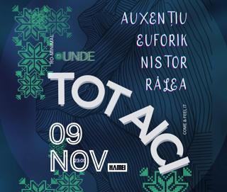 Tot Aici By Unde