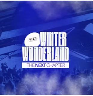 Nice Underground Pres A Winter Wonderland