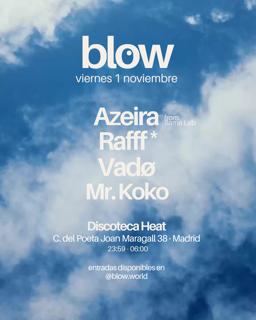 Blow