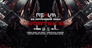 Nexum W\ Vortek'S , Not Your Mind, Whatsthefpro, Veritas Magistra 