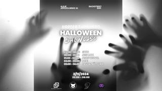 Halloween - Harder Than Hard #7 - Showcase 